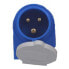 Фото #2 товара BALS IP44 16A 230V Surface Mounted Plug