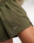 Фото #6 товара Puma Running Evolve 3 inch shorts in khaki