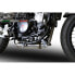 Фото #3 товара GPR EXHAUST SYSTEMS F.B. Mondial Hps 125 18-20 Ref:MD.3.DEC.RACE Not Homologated Stainless Steel Link Pipe