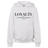 Фото #2 товара MISTER TEE Loyalty hoodie