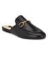 Women's Bhalya Round Toe Slip-On Flat Casual Mules