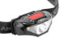 Фото #3 товара Ansmann HD70B - Headband flashlight - Black - Acrylonitrile butadiene styrene (ABS) - Plastic - IP44 - LED - 1 lamp(s)