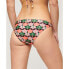 Фото #2 товара SUPERDRY Printed Classic Bikini Bottom