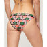 SUPERDRY Printed Classic Bikini Bottom