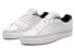 Фото #4 товара Кроссовки PUMA Basket Trim Block 369991-03