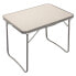 AKTIVE Folding Table 80x60x70 cm