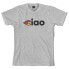 CINELLI Ciao short sleeve T-shirt