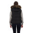 Фото #2 товара SUPERDRY Everest Faux Fur Vest