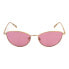 Ladies' Sunglasses Longchamp LO144S-770 Ø 55 mm