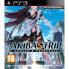 PLAYSTATION GAMES PS3 Akiba´s Trip: Undead & Undressed