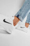 Фото #1 товара Wearallday White Sneaker Comfort Insole Beyaz Kadın Spor Ayakkabı