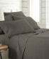 Фото #24 товара Vilano 21" Extra Deep Pocket 6-Piece Sheet Set, Queen