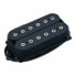 DiMarzio DP 259BK Titan Bridge black