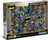 Фото #1 товара Clementoni PUZZLE 1000EL CLM 39575 BATMAN PUD