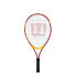 Tennis Racquet US Open 25 Wilson WR082510U Red