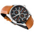 Фото #5 товара Мужские часы Lorus R3A61AX9 Чёрный (Ø 41 mm)