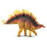 Фото #1 товара Фигурка Safari Ltd Stegosaurus Dinosaur Figure Wild Safari (Дикая сафари)