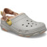 Crocs All Terrain Lined Clog