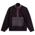 Levi´s ® Polar Fleece Mock Neck sweatshirt