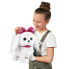 Фото #3 товара Интерактивная игрушка для собак BB Fun Lil Paw Paw Puppy Pets Alive 30 x 18 x 30 см