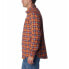 Фото #3 товара COLUMBIA Cornell Woods™ Long Sleeve Shirt