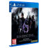 Фото #1 товара Видеоигры PlayStation 4 Sony Resident Evil 6 HD