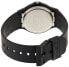 Casio Men's Quartz Resin Casual Watch Color:Black (Model: MQ24-7B)