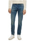Фото #1 товара Men's Slim-Fit Super-Soft Denim Jeans