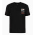 ფოტო #3 პროდუქტის EA7 EMPORIO ARMANI 3DPT16_PJ02Z short sleeve T-shirt