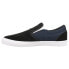 Etnies Marana Slip On Skate Mens Black Sneakers Athletic Shoes 4107000582-585