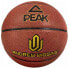 Фото #1 товара Мяч баскетбольный для фанатов PEAK Andrew Wiggins