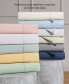 Фото #2 товара 400 Thread Count Cotton Percale 3 Pc Sheet Set Twin