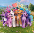 Clementoni Clementoni Puzzle 3x48el SuperColor My Little Pony 25322