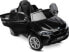 Фото #13 товара Toyz Samochód auto na akumulator Caretero Toyz BMW X6 akumulatorowiec + pilot zdalnego sterowania - czarny