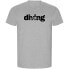 KRUSKIS Word Diving ECO short sleeve T-shirt