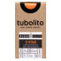 TUBOLITO S-Road Presta 60 mm inner tube