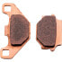 Фото #1 товара GALFER Street FD075G1396 Sintered Brake Pads