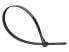 Фото #2 товара Изделие для крепления GOOD CONNECTIONS KAB-R30S74 - Самозатяжной кабельный бинт - Нейлон - Черный - 8.3 см - V2 - -40 - 85 °C