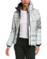 Фото #1 товара Capranea Ela Wool-Blend Jacket Women's