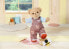 Фото #7 товара Одежда для кукол Baby Born BABY born - Bear Jeans Outfit (834732) /Dolls and Dollhouses