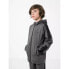 Фото #3 товара Толстовка детская 4F Sweatshirt HJZ22-JBLMF001-23M