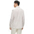 BOSS Hal Kent C1 223 10253521 long sleeve shirt