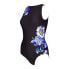 Фото #3 товара ZOGGS Hi Front Swimsuit Ecolast