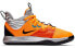Баскетбольные кроссовки Nike PG 3 Nasa 3 GS CI8973-800