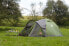 Фото #2 товара Coleman Darwin 3 Plus - Backpacking - Hard frame - Dome/Igloo tent - 3 person(s) - 5.6 m² - 4.9 kg
