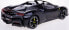 Фото #10 товара Bburago Ferrari SF90 Spider Metal Black 1:18 BBURAGO