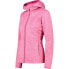 CMP 31E8016 full zip fleece