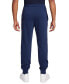 ფოტო #5 პროდუქტის Men's Club Fleece Knit Joggers