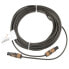 MUSIC STORE LS-Kabel 20m Speaker Twist PRO 2x 2,5mm²