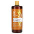 Фото #1 товара Plant-Based Rich Castile Body Wash + Orange & Ginger Essential Oil, 32 oz (946 ml)